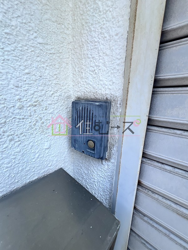 住道矢田1丁目ガレージハウス その他外観5