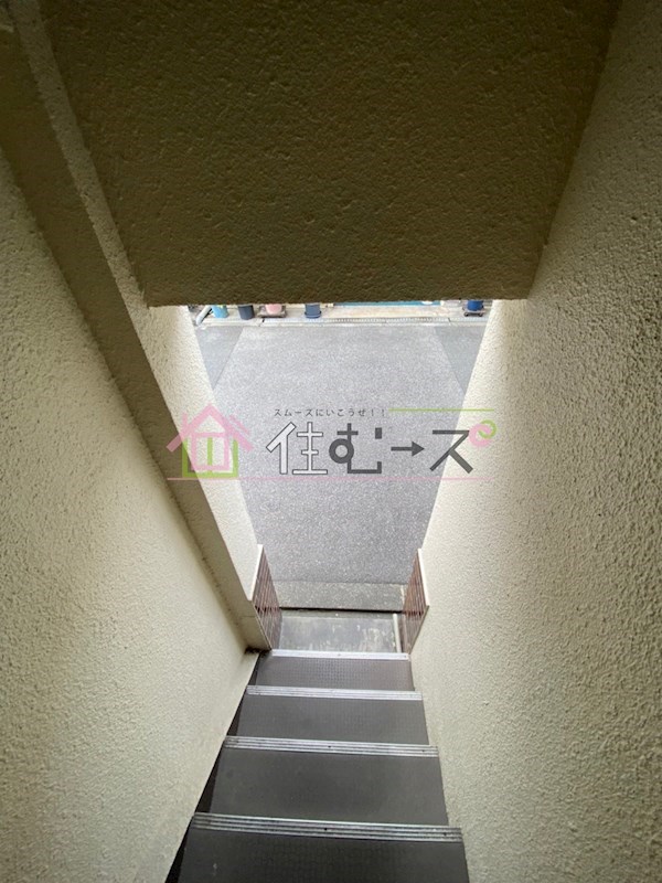 大師マンション その他1