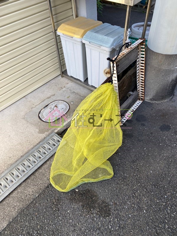 大師マンション その他外観3