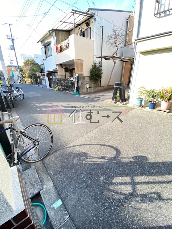 大師マンション その他外観4