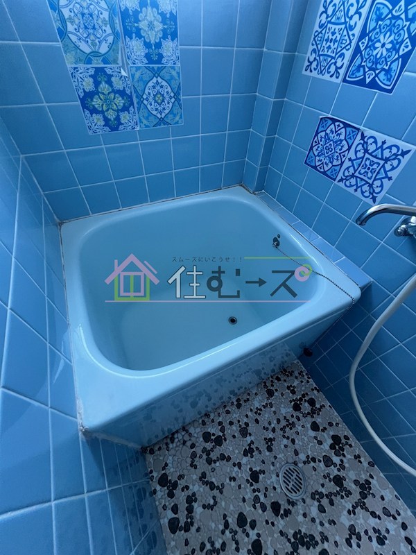 大師マンション 風呂画像