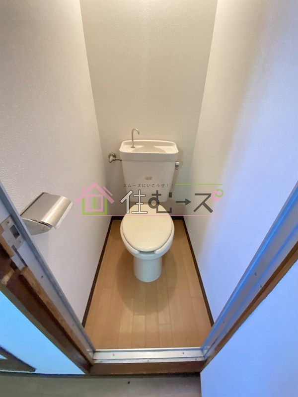 住吉清川マンション その他3