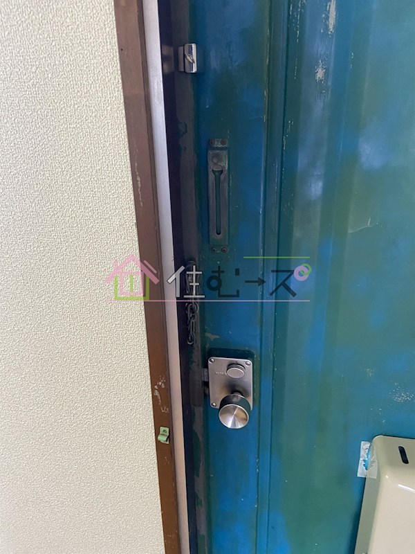 住吉清川マンション その他5