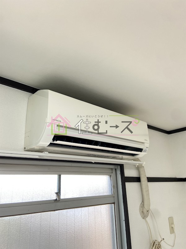 エスポワール墨江 その他4