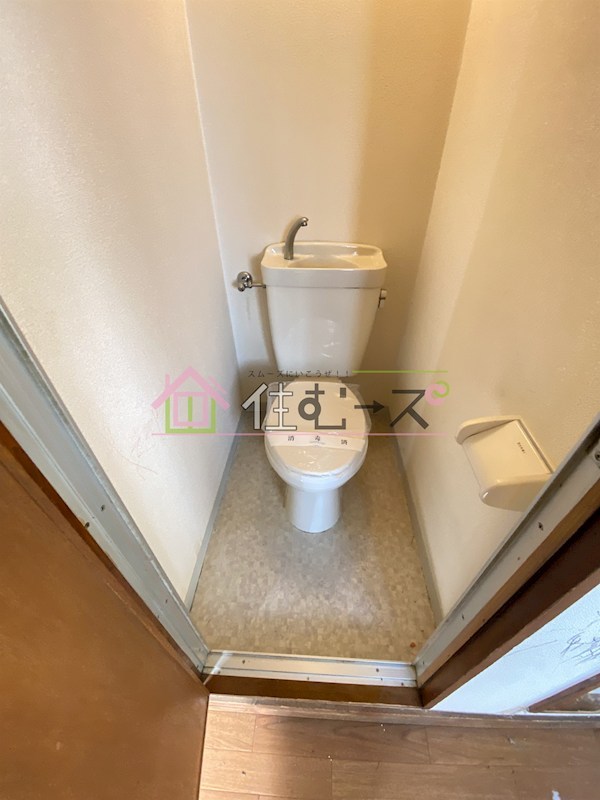 住吉清川マンション その他6
