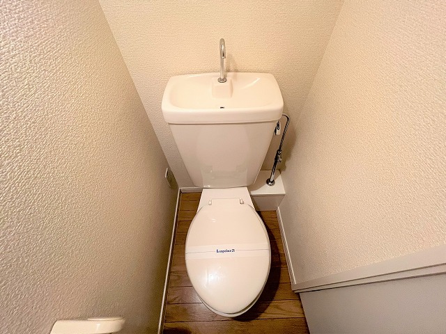 レオパレスかつらぎ その他8