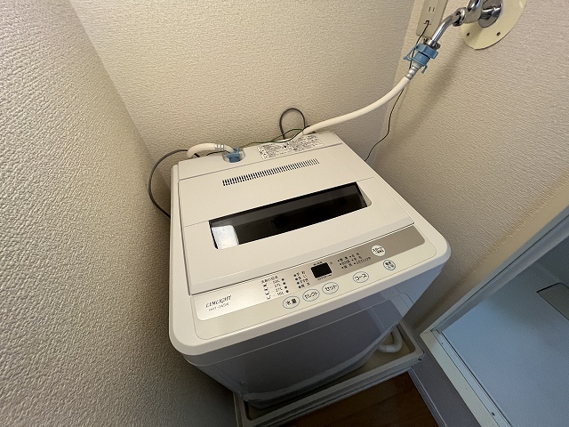 レオパレスかつらぎ その他11