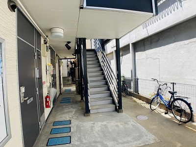 レオパレスメルナカヤ その他9