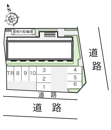 レオパレスＩＮＵＩ その他1