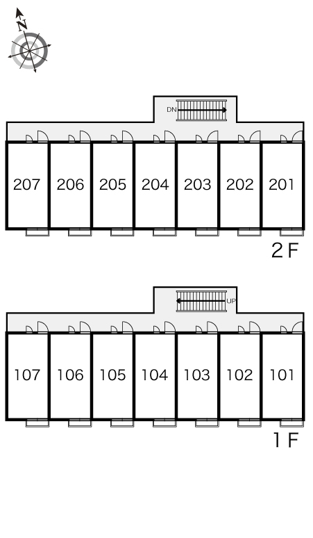 レオパレスＩＮＵＩ その他2