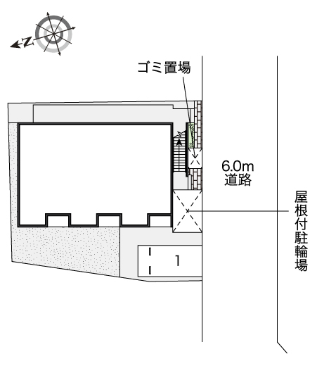 レオネクスト清水Ⅳ その他1