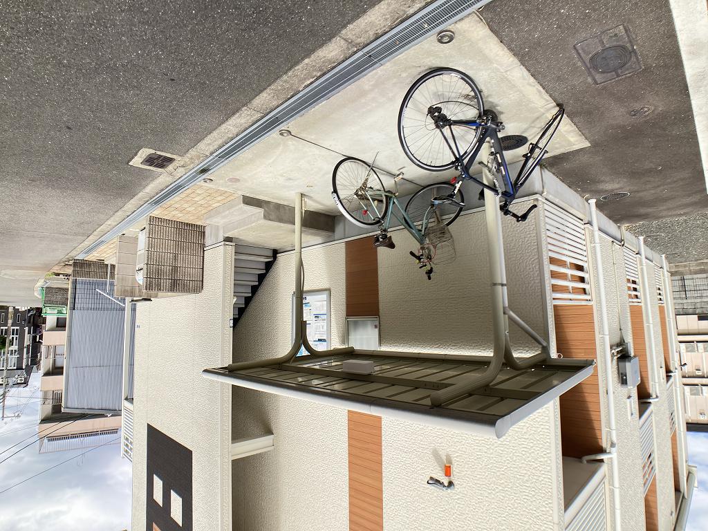 レオネクスト清水Ⅳ その他4