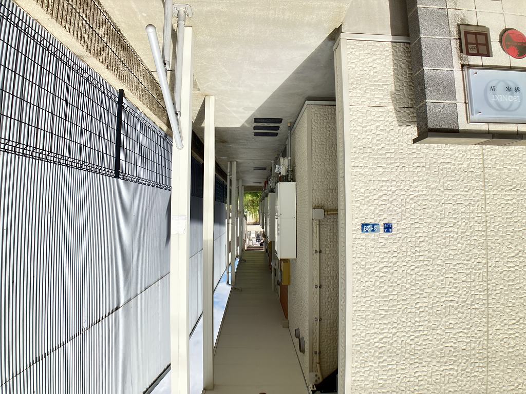 レオネクスト清水Ⅳ その他5