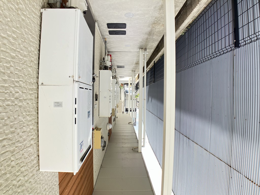 レオネクスト清水Ⅳ その他6