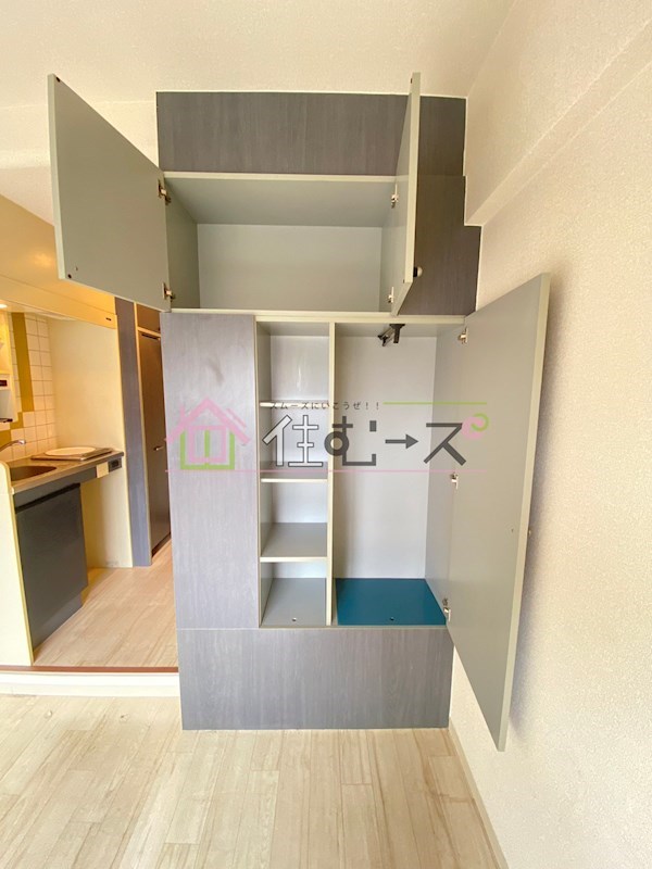 ラ・レジダンス・ド・京橋 その他4