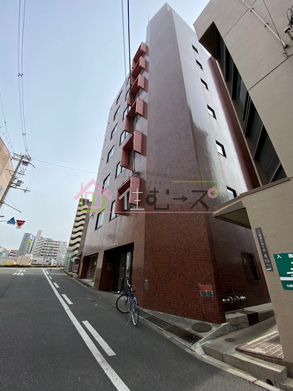 メゾンリビエール その他外観1