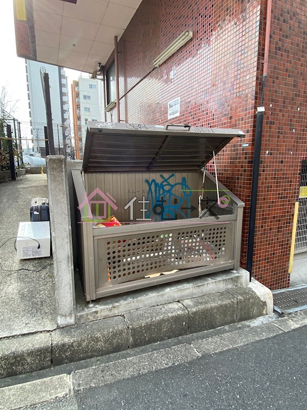 メゾンリビエール その他外観5