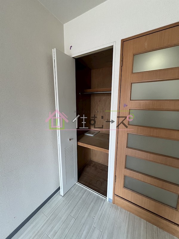 ソレアードトレスなんばWEST その他3