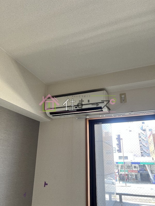 ソレアードトレスなんばWEST その他4