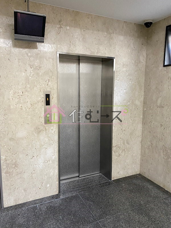 ソレアードトレスなんばWEST その他外観2