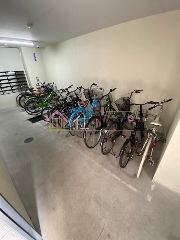 ソレアードトレスなんばWEST その他外観4