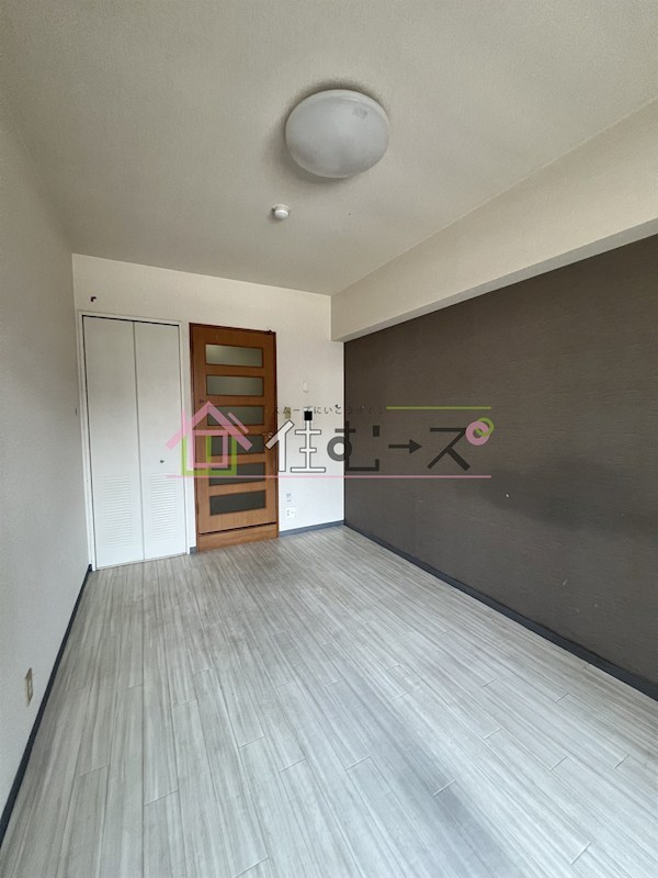 ソレアードトレスなんばWEST リビング