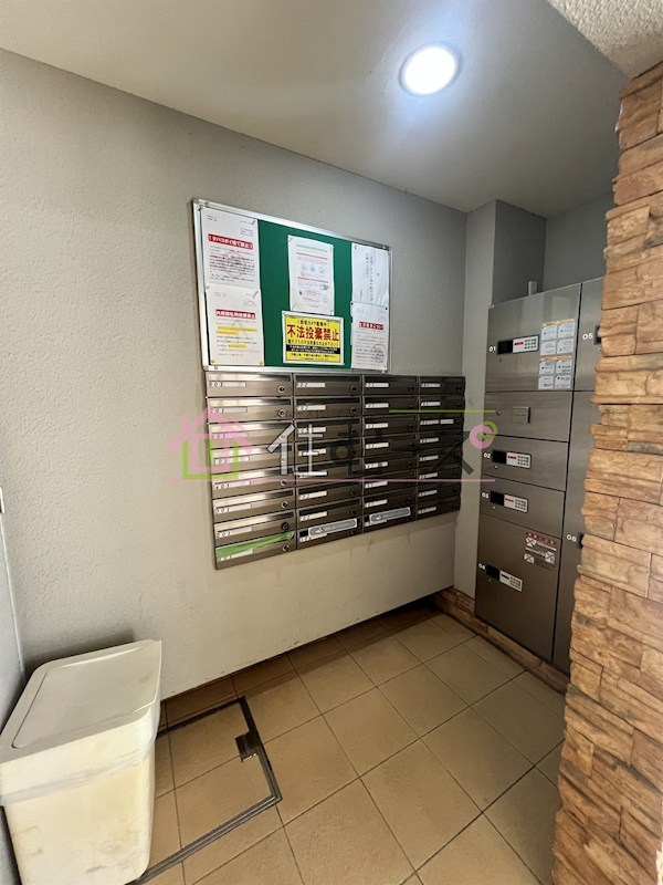 日興桜川ハイツ その他外観3
