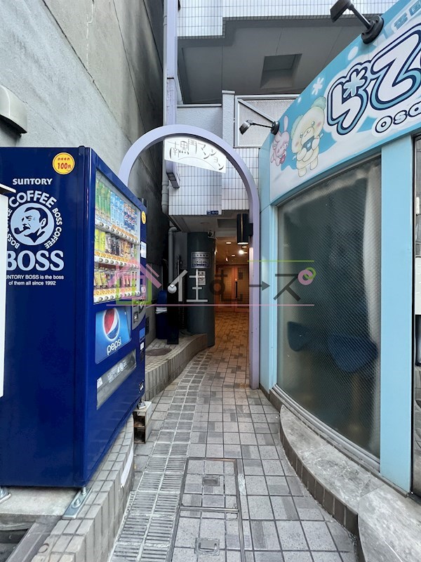 南黒門マンション その他1