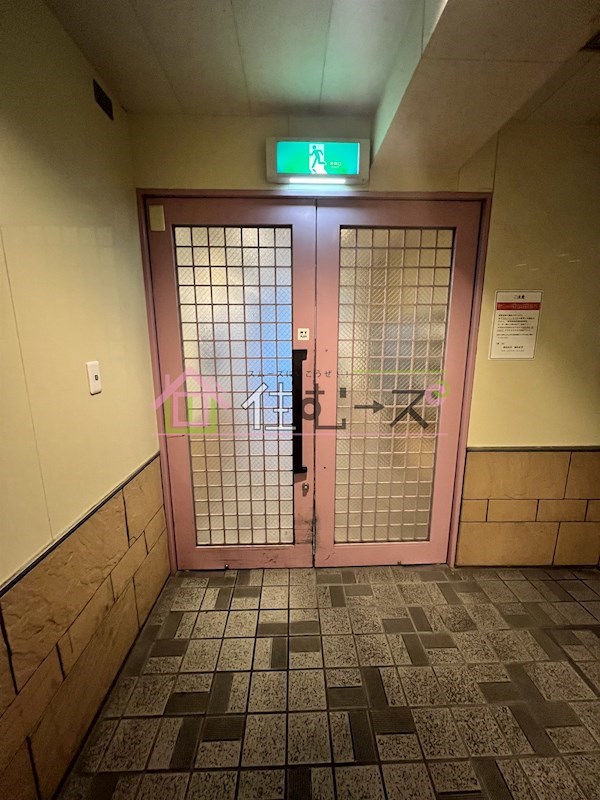 南黒門マンション その他外観2