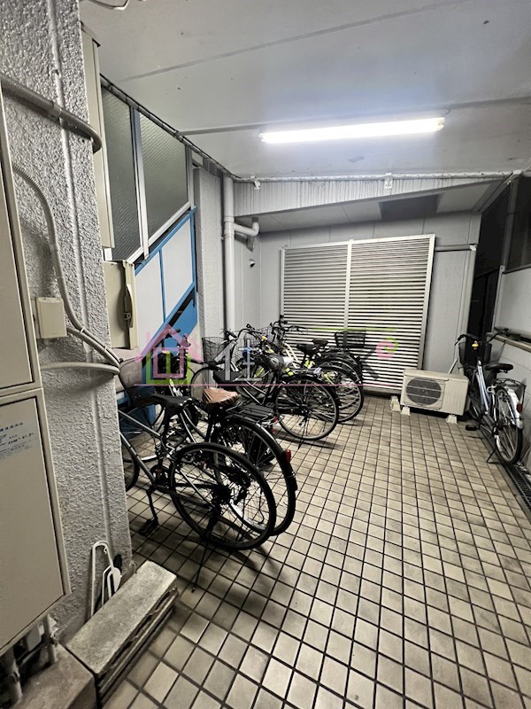 南黒門マンション その他外観3