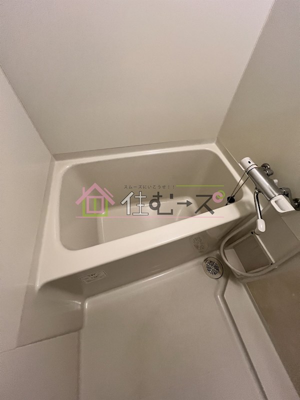 W-STYLE難波 風呂画像