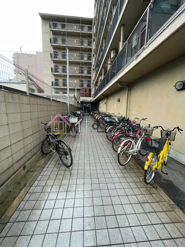 ビジタル丸山通3 その他1
