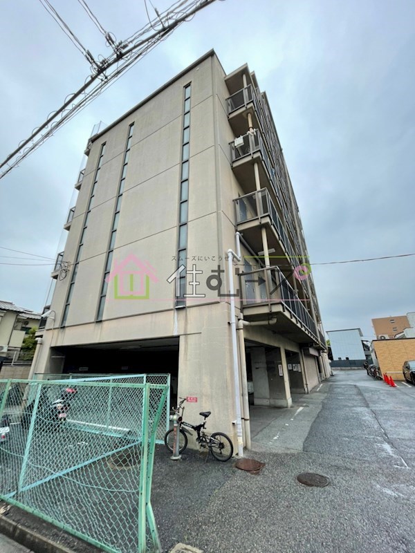 ビジタル丸山通3 その他外観1