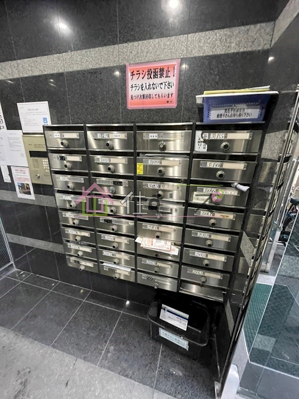 ビジタル丸山通3 その他外観2