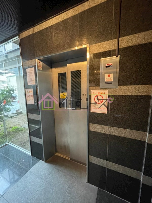 ビジタル丸山通3 その他外観5