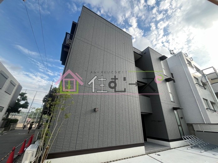 La Maison 塚口 外観