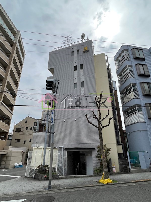 グランピア桜井 その他外観1