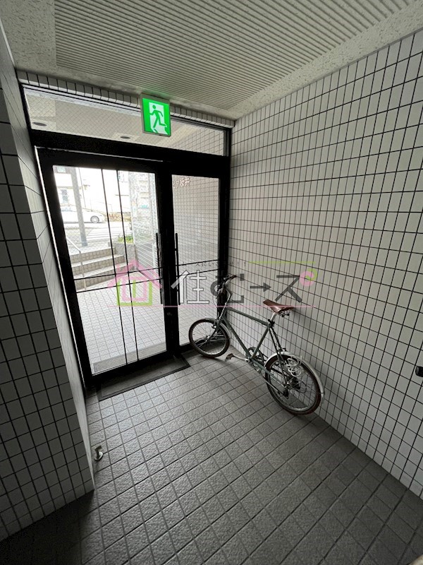 グランピア桜井 その他外観2