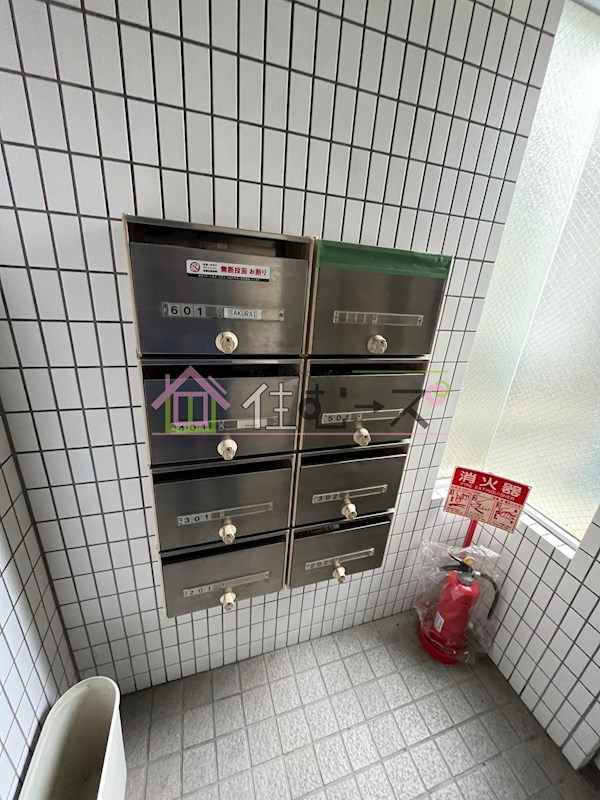 グランピア桜井 その他外観3