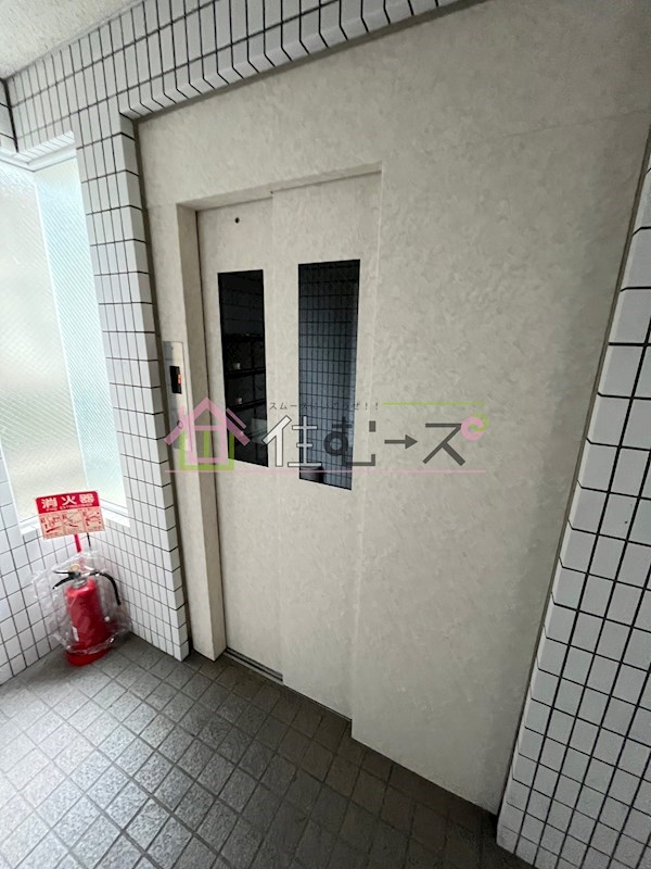 グランピア桜井 その他外観4