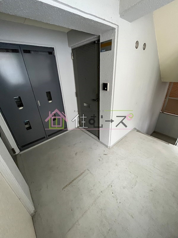 グランピア桜井 その他外観5