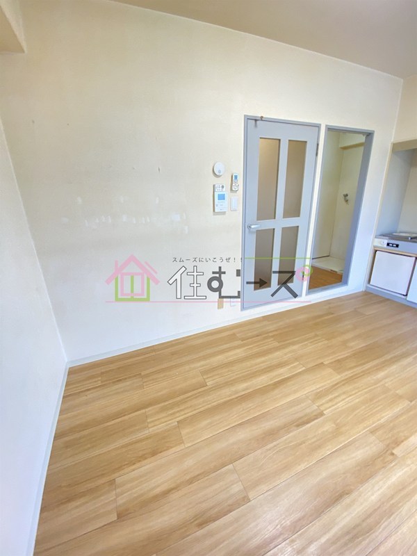 グランピア桜井 リビング