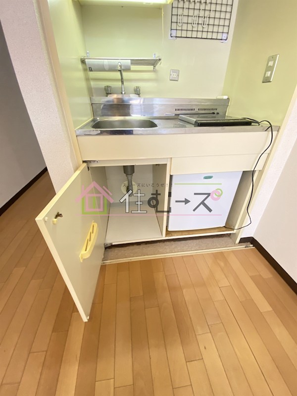 朝日プラザ心斎橋 その他3