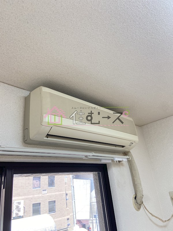 朝日プラザ心斎橋 その他4