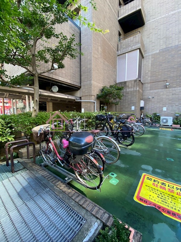 朝日プラザ心斎橋 その他外観5