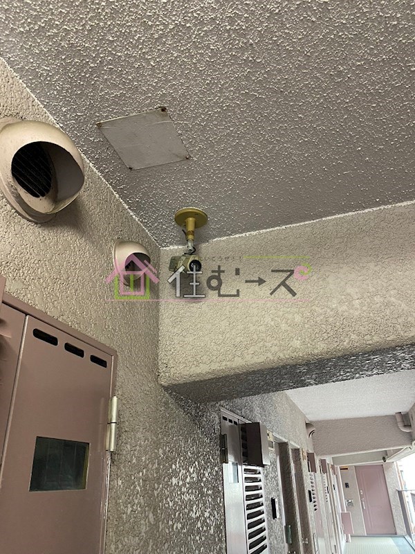 サンコービル船場 その他外観4