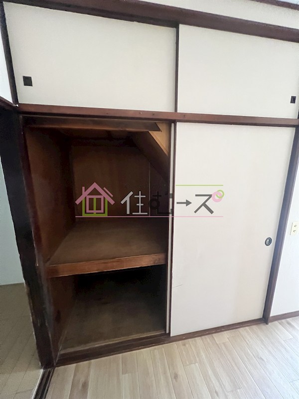 川野貸家 その他外観6