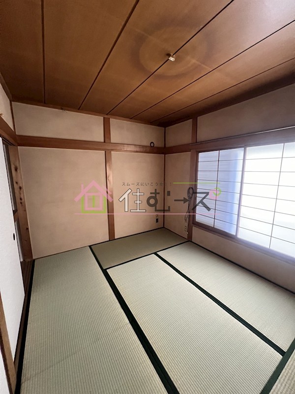 HarborLight津守戸建 その他外観4