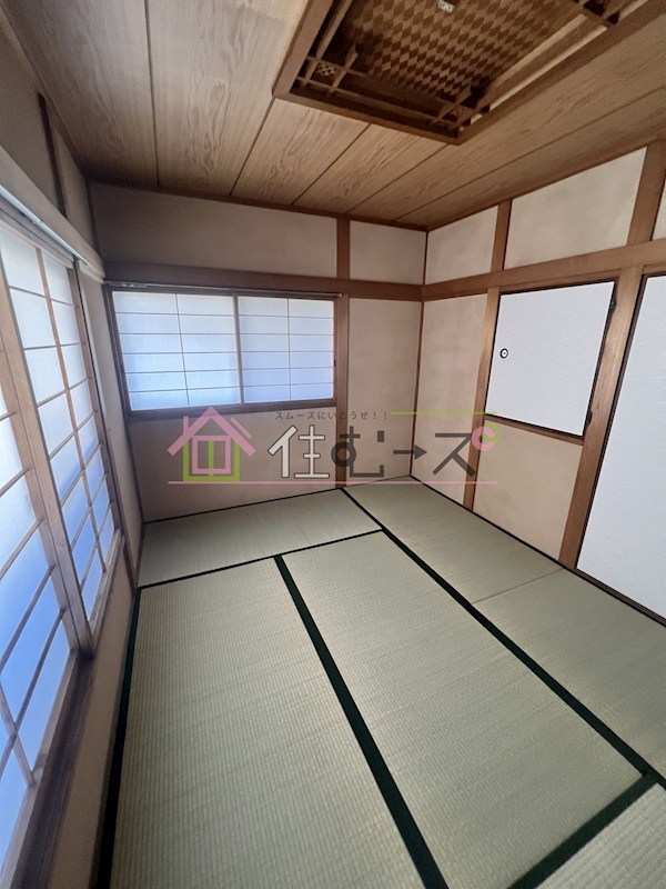 HarborLight津守戸建 その他外観5
