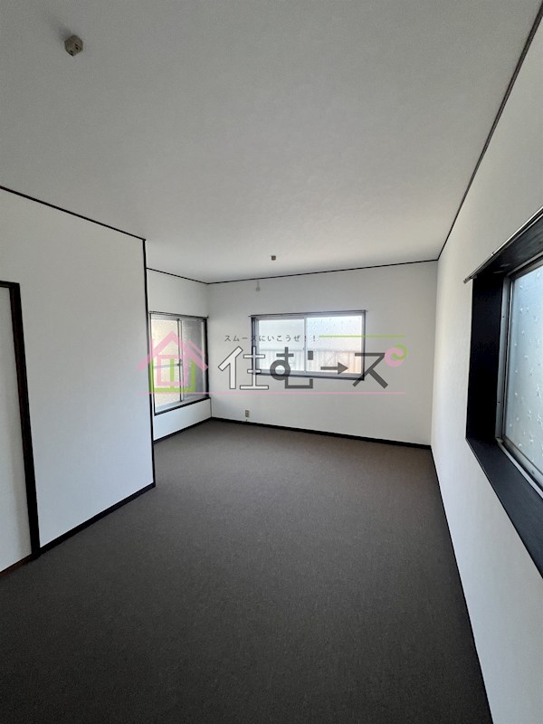 HarborLight津守戸建 ベッドルーム